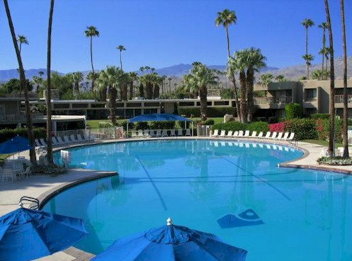 Shadow Mountain Resort