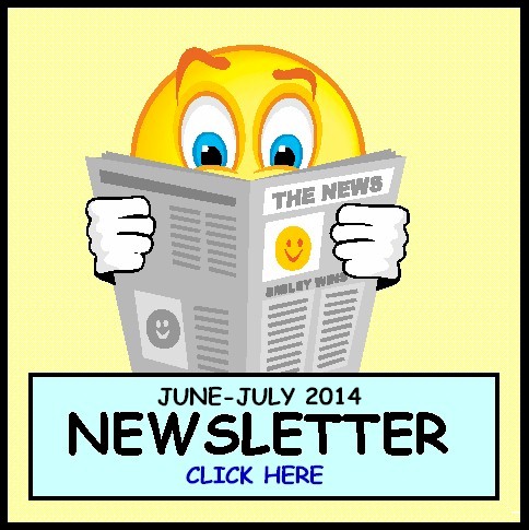 Newsletter june-july2014