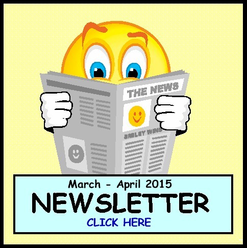 Newsletter mar-apr 2015