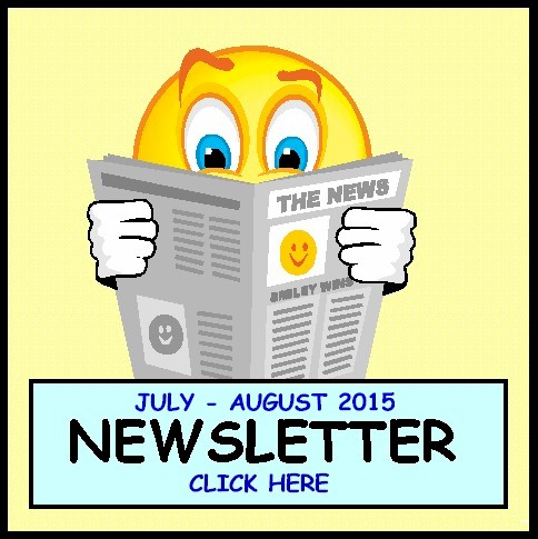 Newsletter july-aug2015