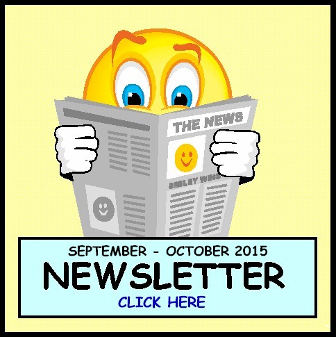 Newsletter sept-oct2015