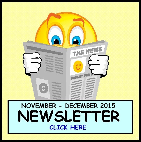 newsletter november-december 2015